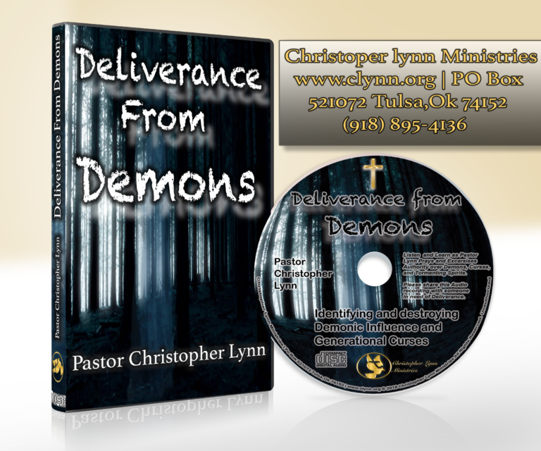 Deliverance From Demons – www.theninegifts.com