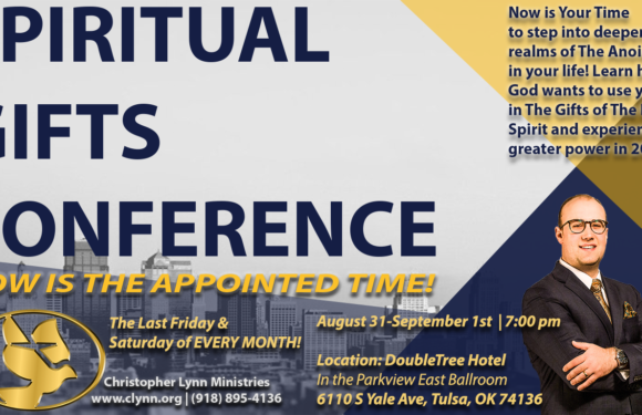 Spiritual Gifts Conference